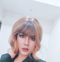 Jacky - Acompañantes transexual in Al Manama