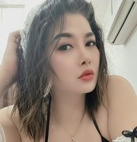 Jacky thai lady - masseuse in Muscat