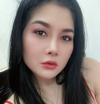 Jacky thai lady - masseuse in Muscat