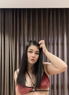 Jacky thai lady - masseuse in Riyadh Photo 6 of 10