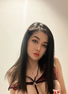 Jacky thai lady - masseuse in Riyadh Photo 7 of 10