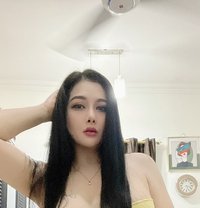 Jacky Thai Lady - escort in Riyadh