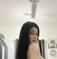 Jacky Thai Lady - escort in Riyadh