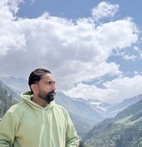Jacob Bathell - Male escort in Ludhiana