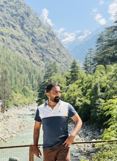 Jacob Bathell - Male escort in Ludhiana Photo 12 of 14