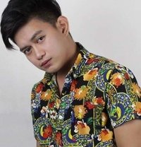 JB, Escort - Male escort in Manila