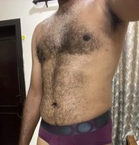 Jacob - Male adult performer in Al Manama