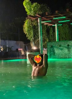 Jacob - Male escort in New Delhi Photo 1 of 2