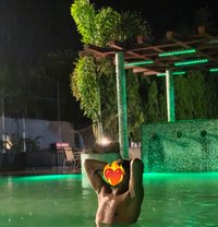 Independent Jay - Acompañantes masculino in New Delhi