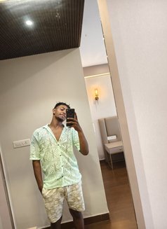 Jacob - Male escort in New Delhi Photo 2 of 2