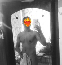 Independent Jay - Acompañantes masculino in New Delhi