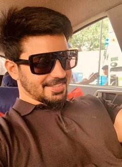 Jacob Newbie - Male escort in Muscat Photo 1 of 1