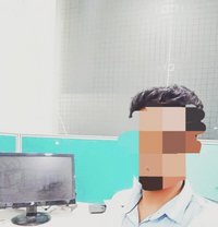 Jacob Newbie - Male escort in Muscat