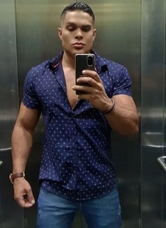 Jacob XXIV Brazilian - Male escort in Hong Kong Photo 8 of 10