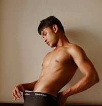 Jacobs Big Boy - Acompañantes masculino in Bangkok