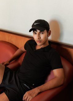 Jacobs Big Boy - Acompañantes masculino in Bangkok Photo 11 of 12
