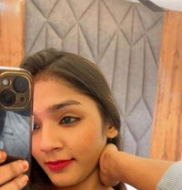 Jacqueline - escort in Bangkok