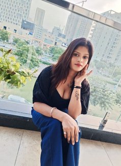 Jacqueline - escort in Bangkok Photo 3 of 3