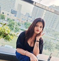 Jacqueline - escort in Bangkok