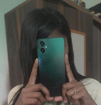 Jacqueline chocolate girl - puta in Noida Photo 9 of 9