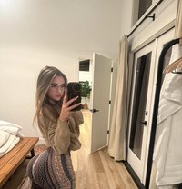 Jacqueline - escort in Zadar