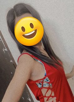 Jacqueline chocolate girl - escort in Noida Photo 1 of 9