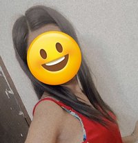 Jacqueline chocolate girl - puta in Noida