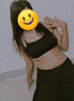 Jacqueline chocolate girl - escort in Noida Photo 4 of 9