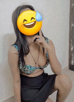 Jacqueline chocolate girl - escort in Noida Photo 5 of 9