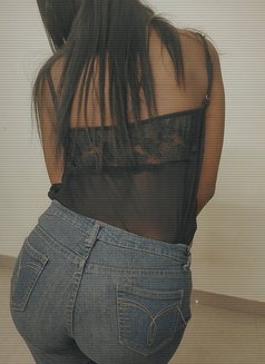 Jacqueline chocolate girl - escort in Noida Photo 7 of 9