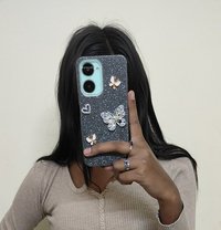 Jacqueline chocolate girl - puta in Noida