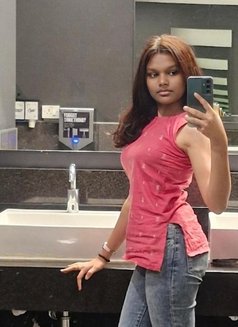 Jacqueline Night Available - escort in Noida Photo 2 of 7