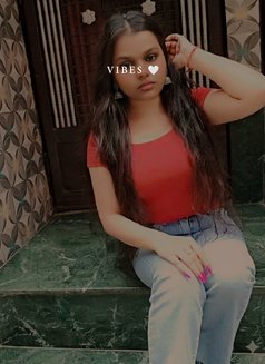 Jacqueline Night Available - escort in Noida Photo 4 of 7
