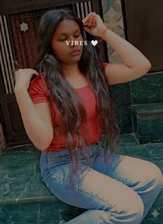 Jacqueline Night Available - escort in Noida Photo 5 of 7
