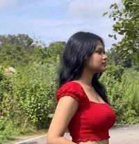 Available today - escort in Noida