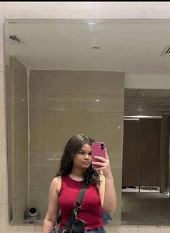 Jacqueline Night Available - escort in Noida Photo 1 of 3