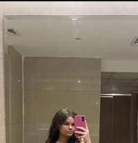 Jacqueline Night Available - puta in Noida