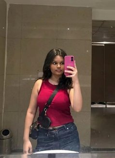 Jacqueline Night Available - escort in Noida Photo 2 of 3