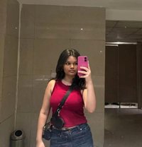 Jacqueline Night Available - puta in Noida