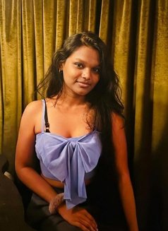 Jacqueline Night Available - escort in Noida Photo 3 of 3