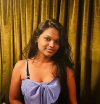 Jacqueline Night Available - puta in Noida