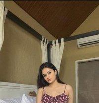 Jacqueline Priyasad - escort in Colombo