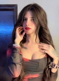 JacquelineGlow - Transsexual escort in Noida Photo 9 of 9