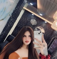 JacquelineGlow - Acompañantes transexual in Noida