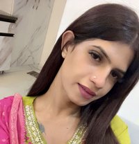 JacquelineGlow - Transsexual escort in Noida