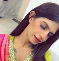 JacquelineGlow - Transsexual escort in Noida