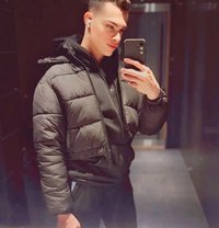 Jad - Acompañantes masculino in Beirut