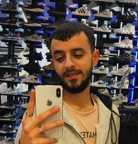 Jad - Male escort in Beirut