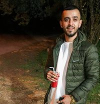 Jad - Male escort in Beirut