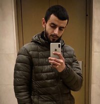 Jad - Male escort in Beirut